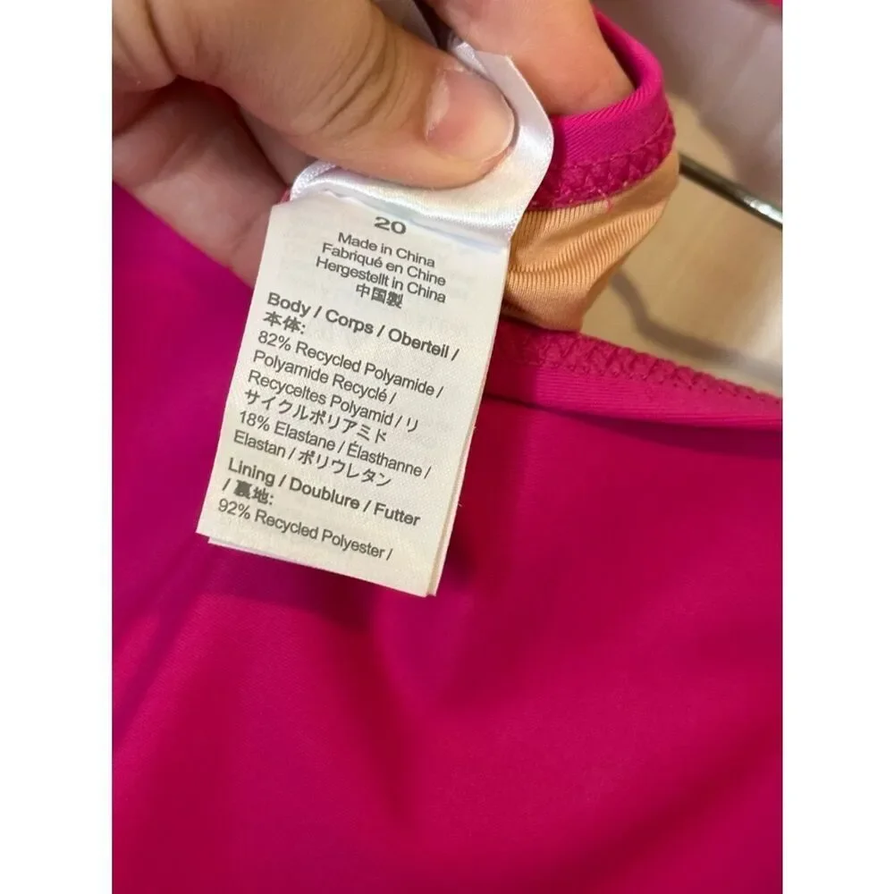 N/A size 20